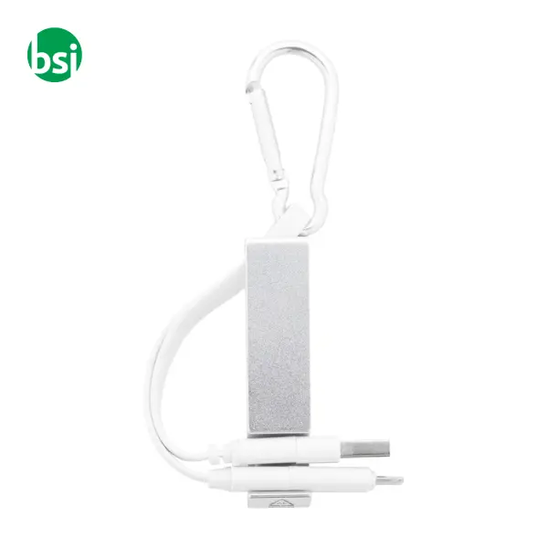 Cavo ricarica USB CAPPY -  21