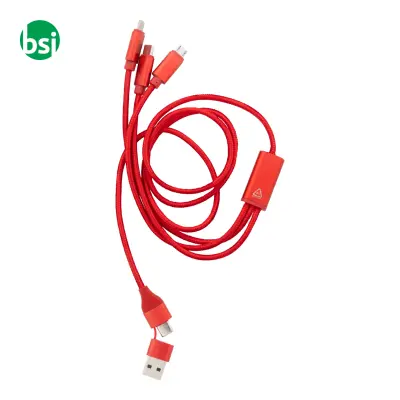 Cavo ricarica USB RALONG - Immagine 2