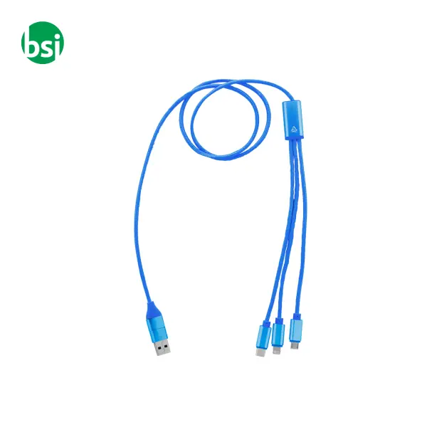 Cavo ricarica USB RALONG -  11