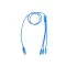 Cavo ricarica USB RALONG - Anteprima 11