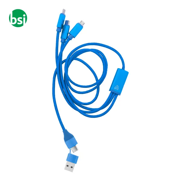 Cavo ricarica USB RALONG -  4