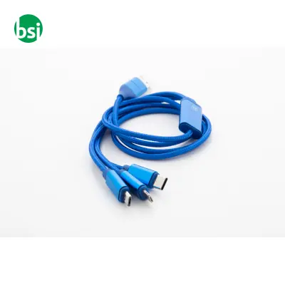 Cavo ricarica USB RALONG - Immagine 5