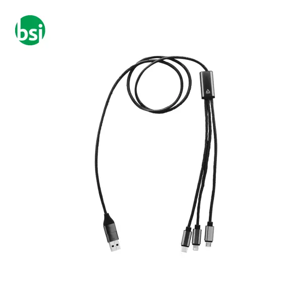 Cavo ricarica USB RALONG -  12