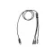Cavo ricarica USB RALONG - Anteprima 12
