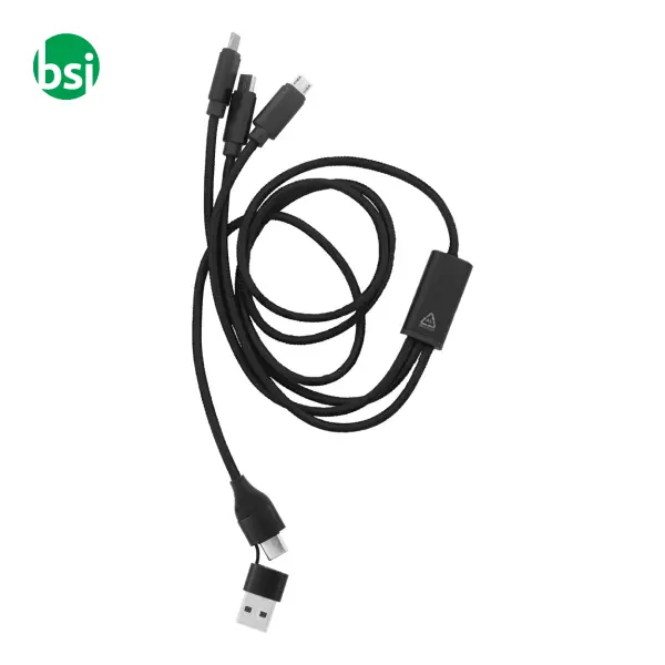 Cavo ricarica USB RALONG -  6