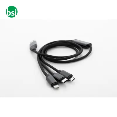 Cavo ricarica USB RALONG - Immagine 7