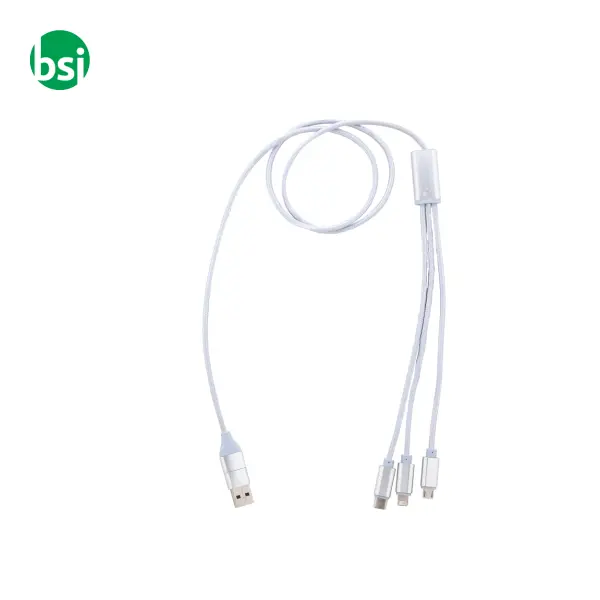 Cavo ricarica USB RALONG -  13