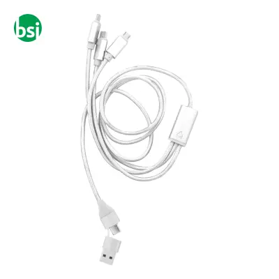Cavo ricarica USB RALONG - Immagine 8