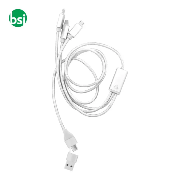Cavo ricarica USB RALONG -  8