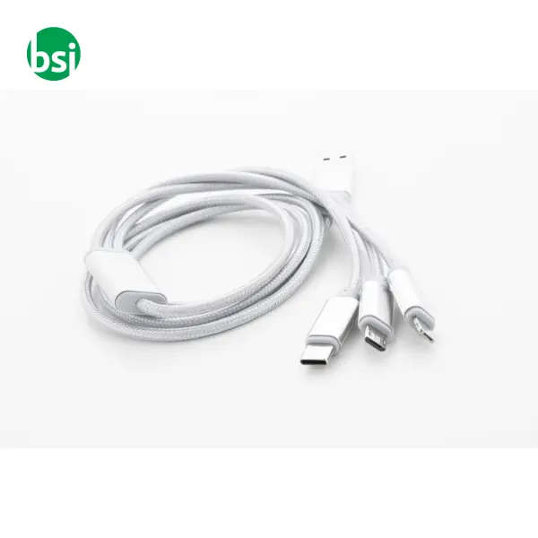 Cavo ricarica USB RALONG -  9