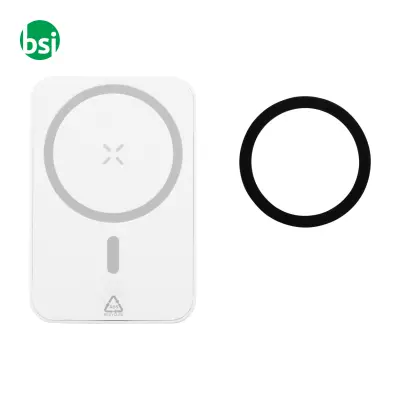 Power Bank in RABS RABOBANK MAG - Immagine 2
