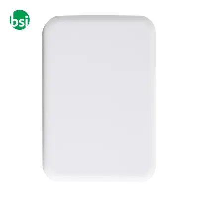 Power Bank in RABS RABOBANK MAG - Immagine 3