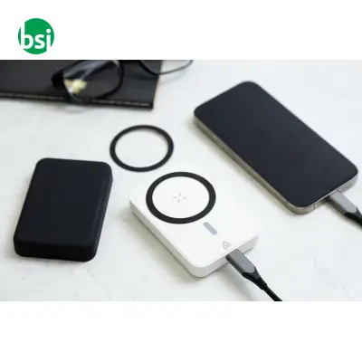 Power Bank in RABS RABOBANK MAG - Immagine 4