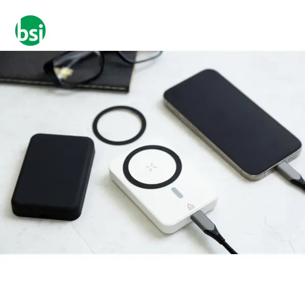 Power Bank in RABS RABOBANK MAG -  4