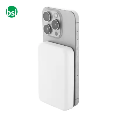 Power Bank in RABS RABOBANK MAG - Immagine 5