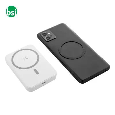 Power Bank in RABS RABOBANK MAG - Immagine 6