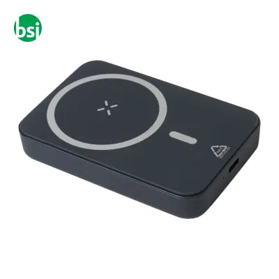Power Bank in RABS RABOBANK MAG - Immagine 22