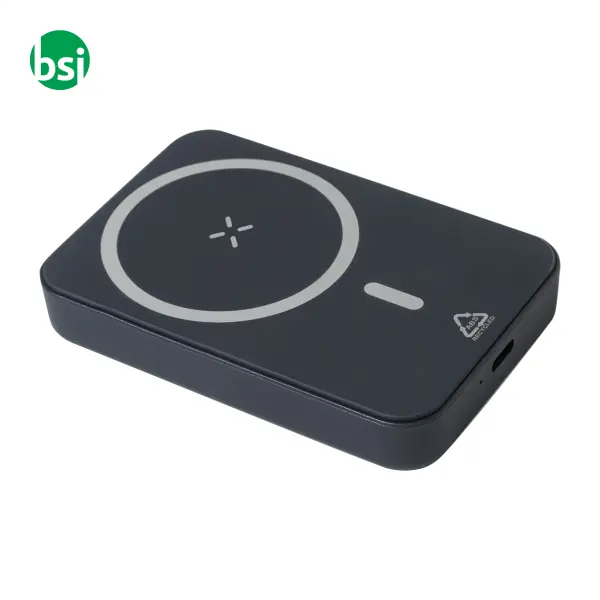 Power Bank in RABS RABOBANK MAG -  22