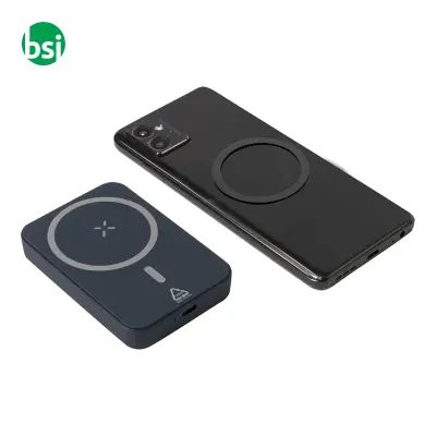 Power Bank in RABS RABOBANK MAG - Immagine 9