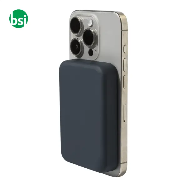 Power Bank in RABS RABOBANK MAG -  10
