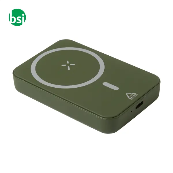Power Bank in RABS RABOBANK MAG -  23