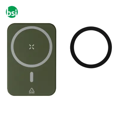 Power Bank in RABS RABOBANK MAG - Immagine 11