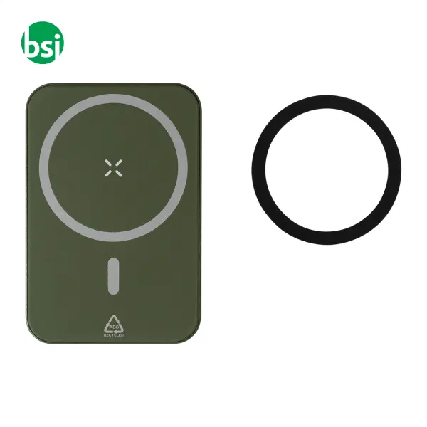 Power Bank in RABS RABOBANK MAG -  11