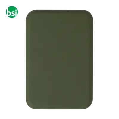 Power Bank in RABS RABOBANK MAG - Immagine 12