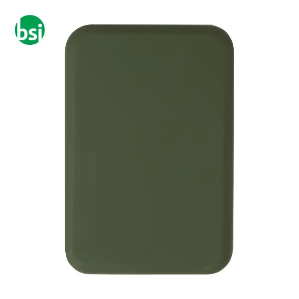 Power Bank in RABS RABOBANK MAG -  12