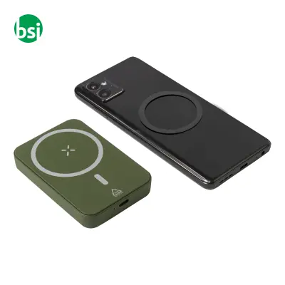 Power Bank in RABS RABOBANK MAG - Immagine 13