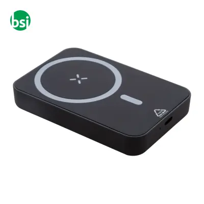 Power Bank in RABS RABOBANK MAG - Immagine 21