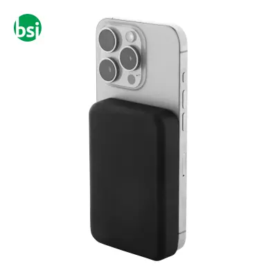Power Bank in RABS RABOBANK MAG - Immagine 18