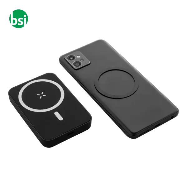 Power Bank in RABS RABOBANK MAG -  19