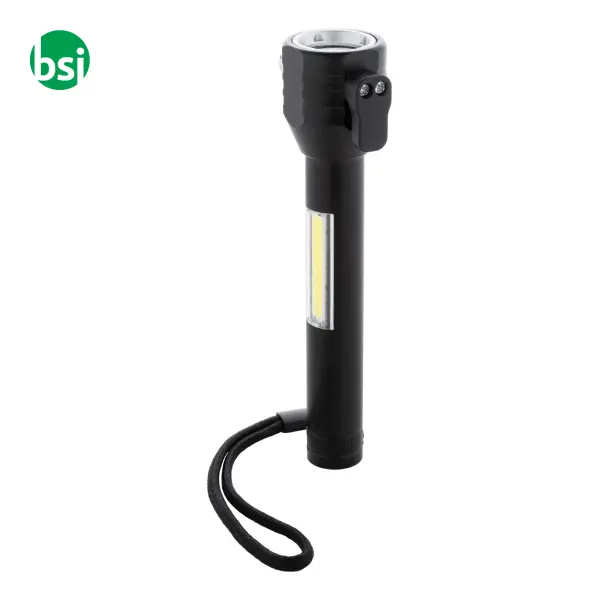 Torcia di emergenza con martello HEMMERG -  4