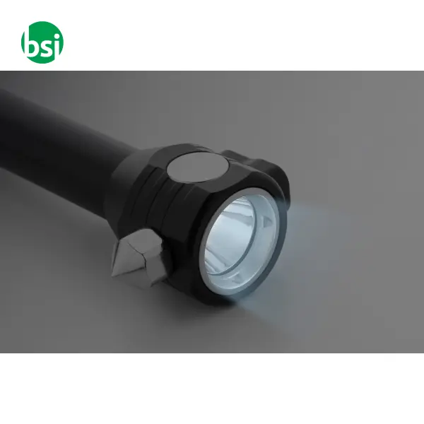 Torcia di emergenza con martello HEMMERG -  8