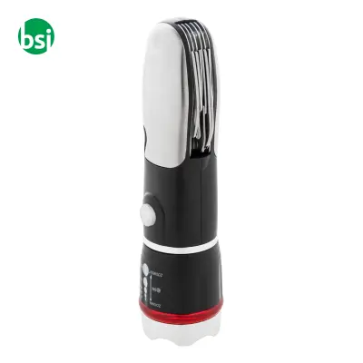 Mini torcia con multi utensili HEMLY - Immagine 2