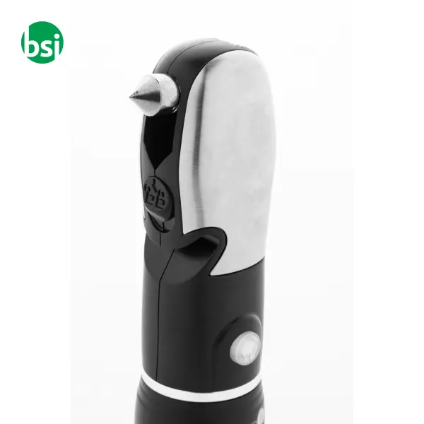 Mini torcia con multi utensili HEMLY -  5