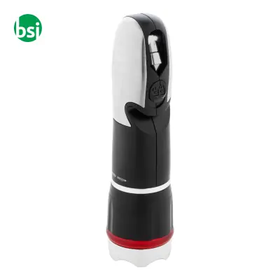 Mini torcia con multi utensili HEMLY - Immagine 7