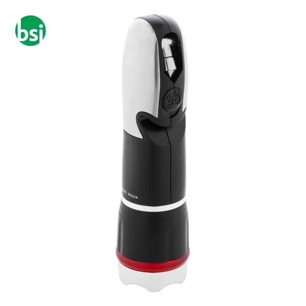 Mini torcia con multi utensili HEMLY -  7