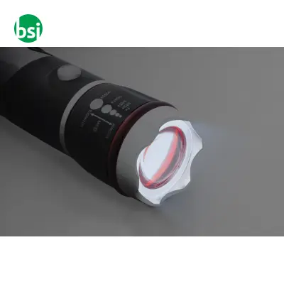 Mini torcia con multi utensili HEMLY - Immagine 8