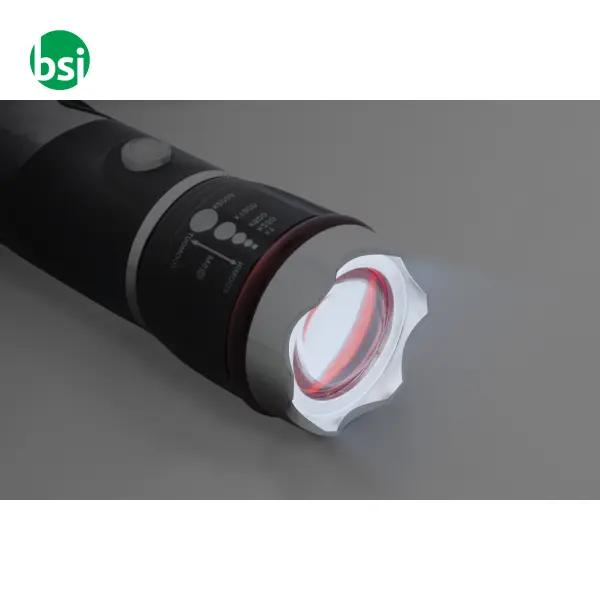 Mini torcia con multi utensili HEMLY -  8