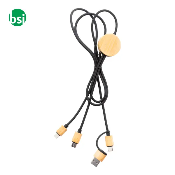 Cavo ricarica USB COBBEL -  1