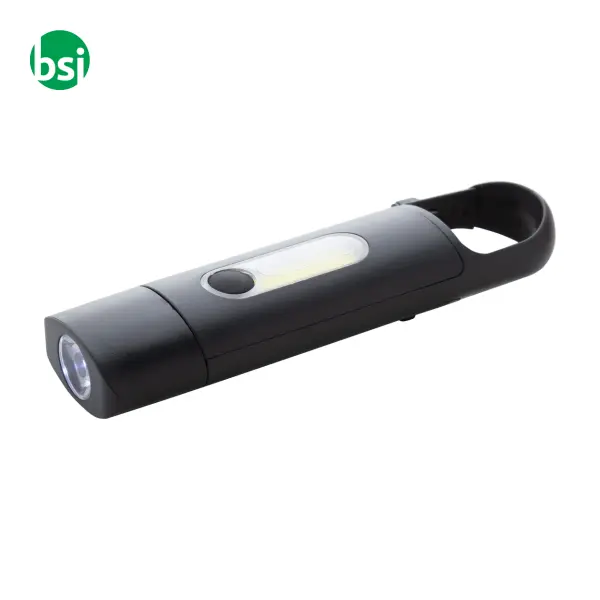 Mini torcia in RABS COBINER -  1