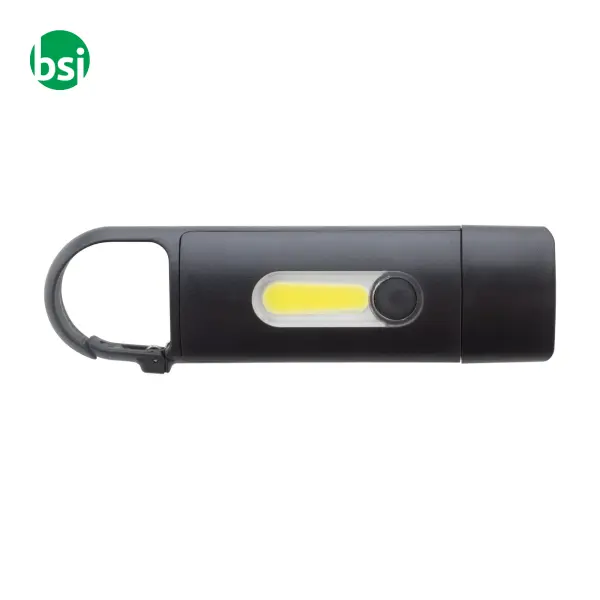 Mini torcia in RABS COBINER -  2