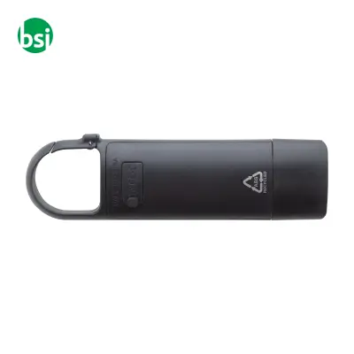 Mini torcia in RABS COBINER - Immagine 3