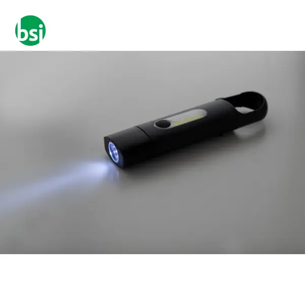 Mini torcia in RABS COBINER -  4