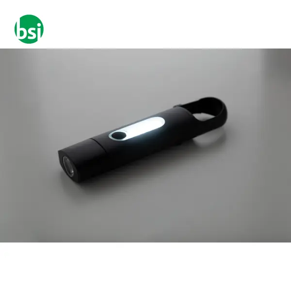 Mini torcia in RABS COBINER -  5