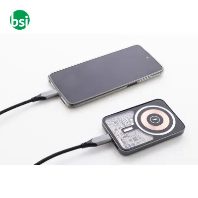 Power Bank RALUSEE - Immagine 5