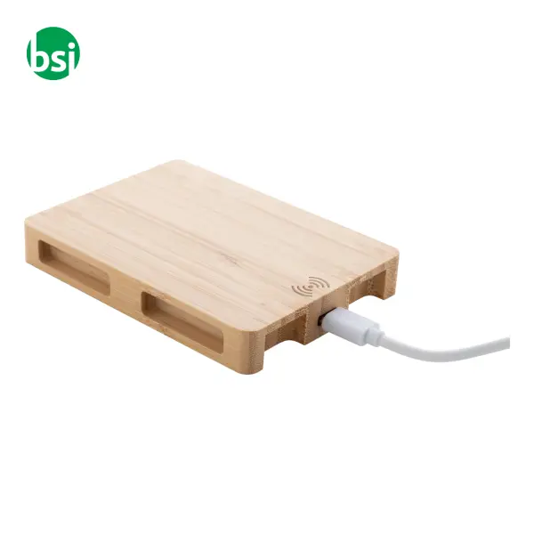 Caricabatteria wireless CHALLET -  1