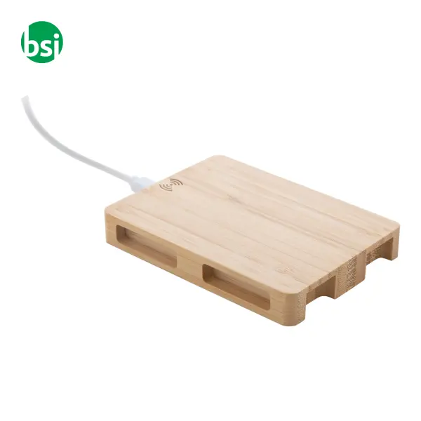 Caricabatteria wireless CHALLET -  3